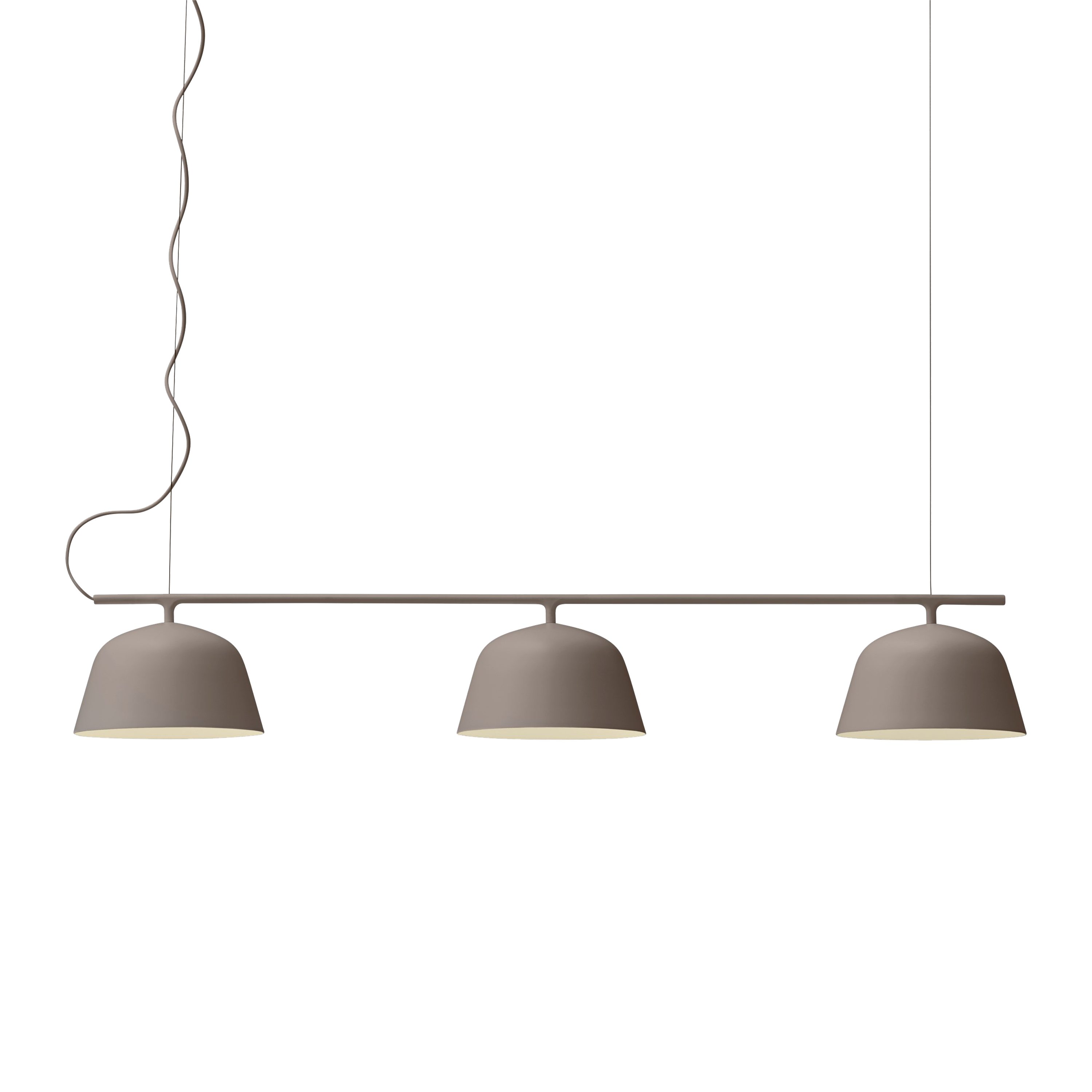 Ambit Rail Lamp