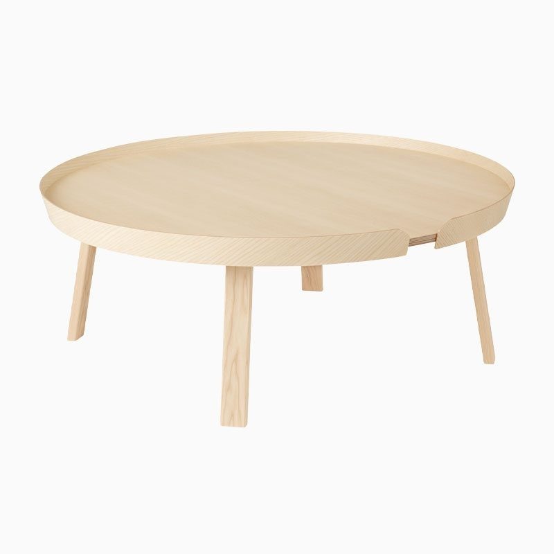 Around Coffee Table - XL