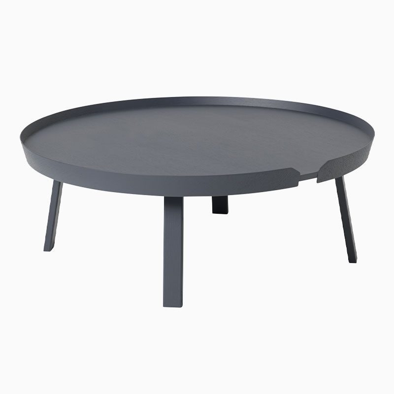 Around Coffee Table - XL