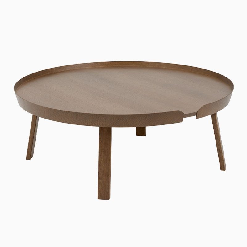 Around Coffee Table - XL