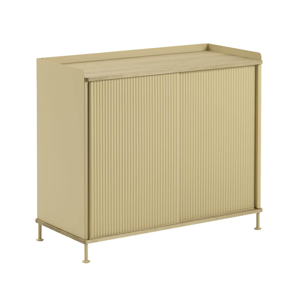 Enfold Tall Sideboard