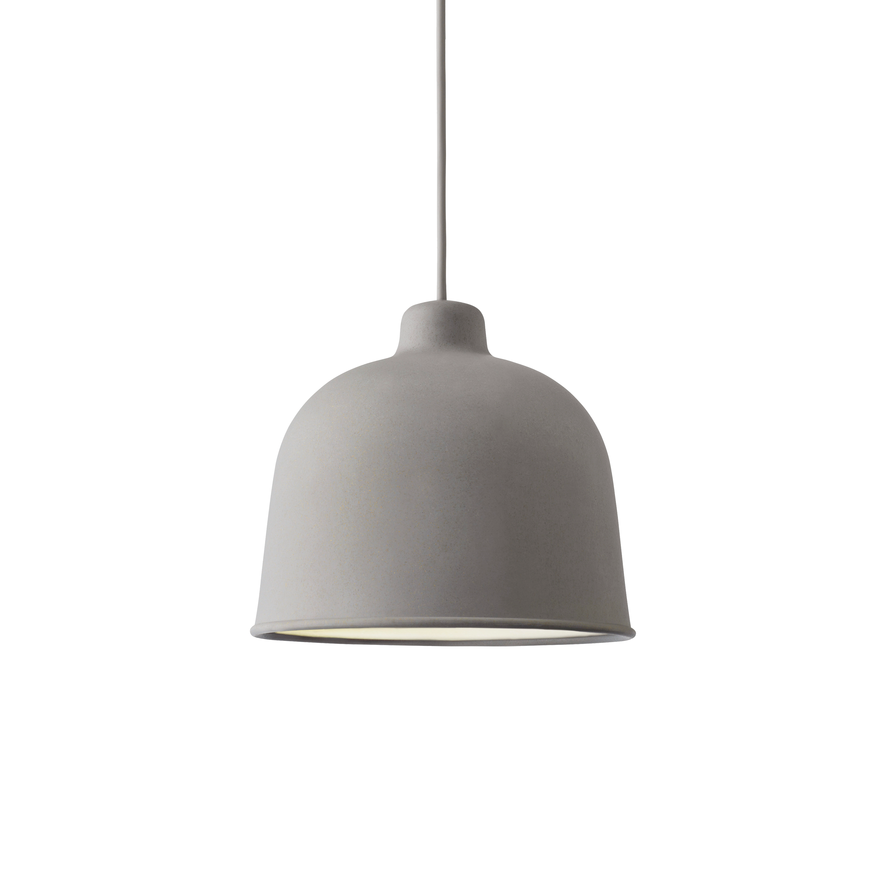 Grain Pendant Lamp