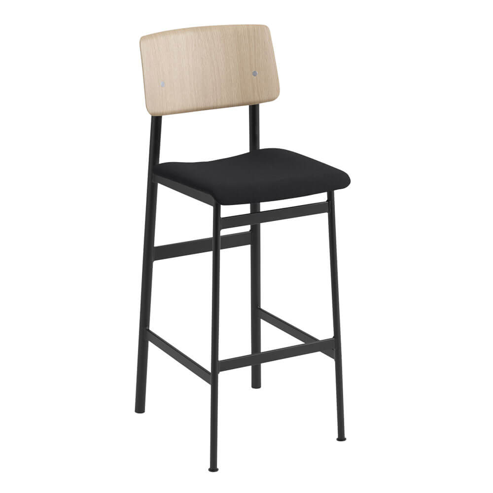 Loft Barstool