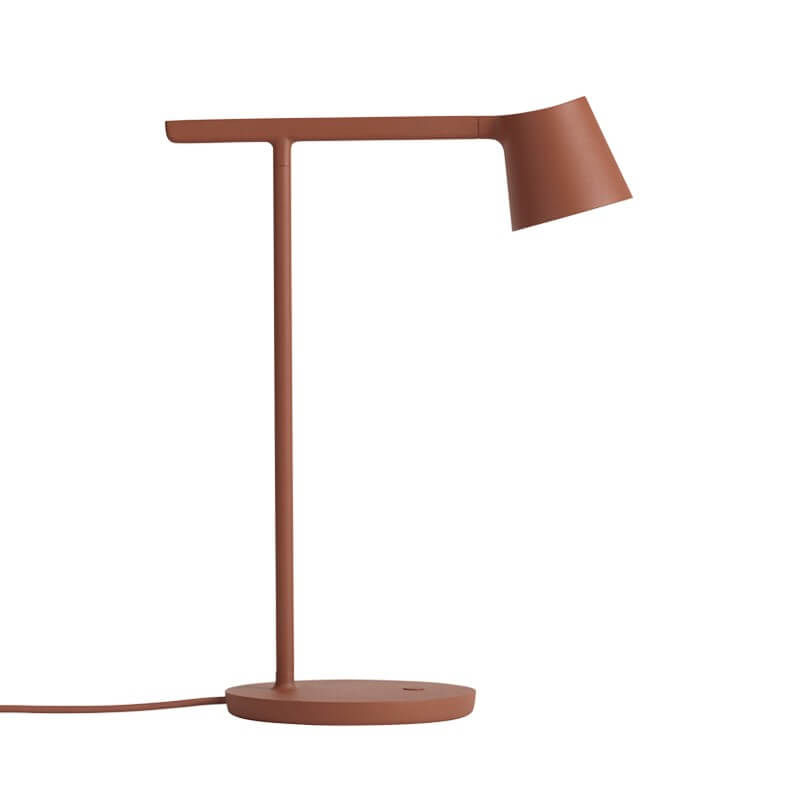 Tip Table Lamp