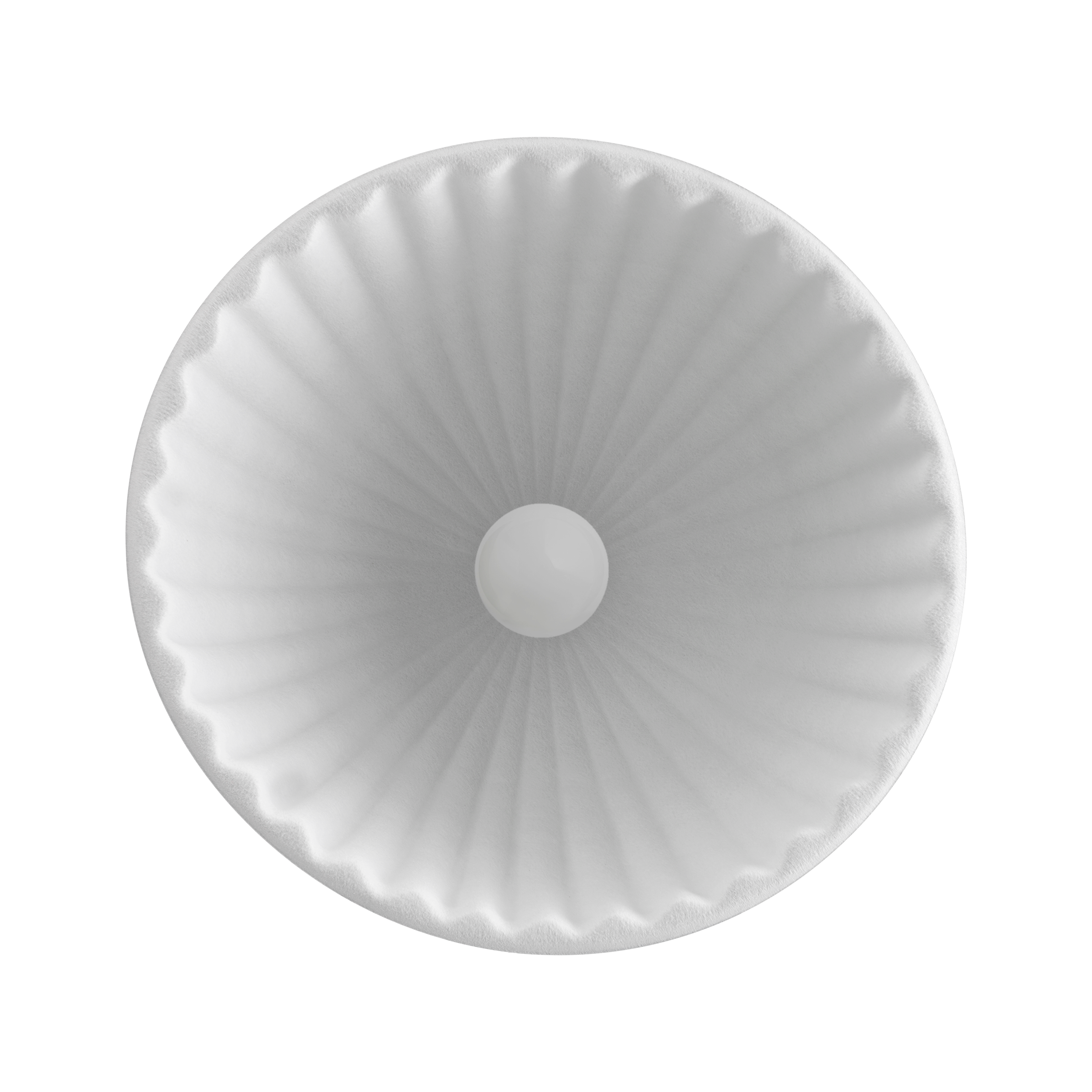 Under the Bell Pendant Lamp