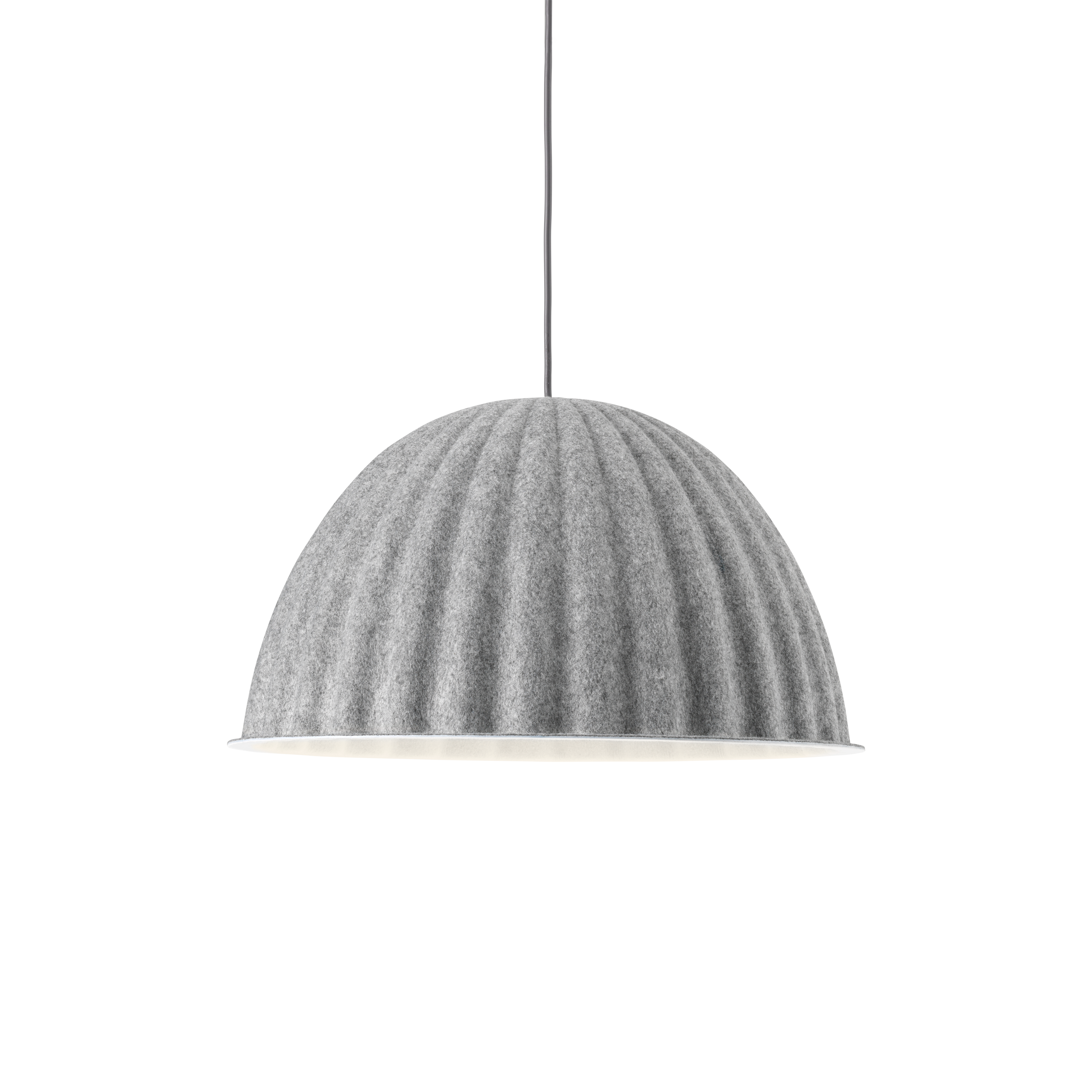 Under the Bell Pendant Lamp
