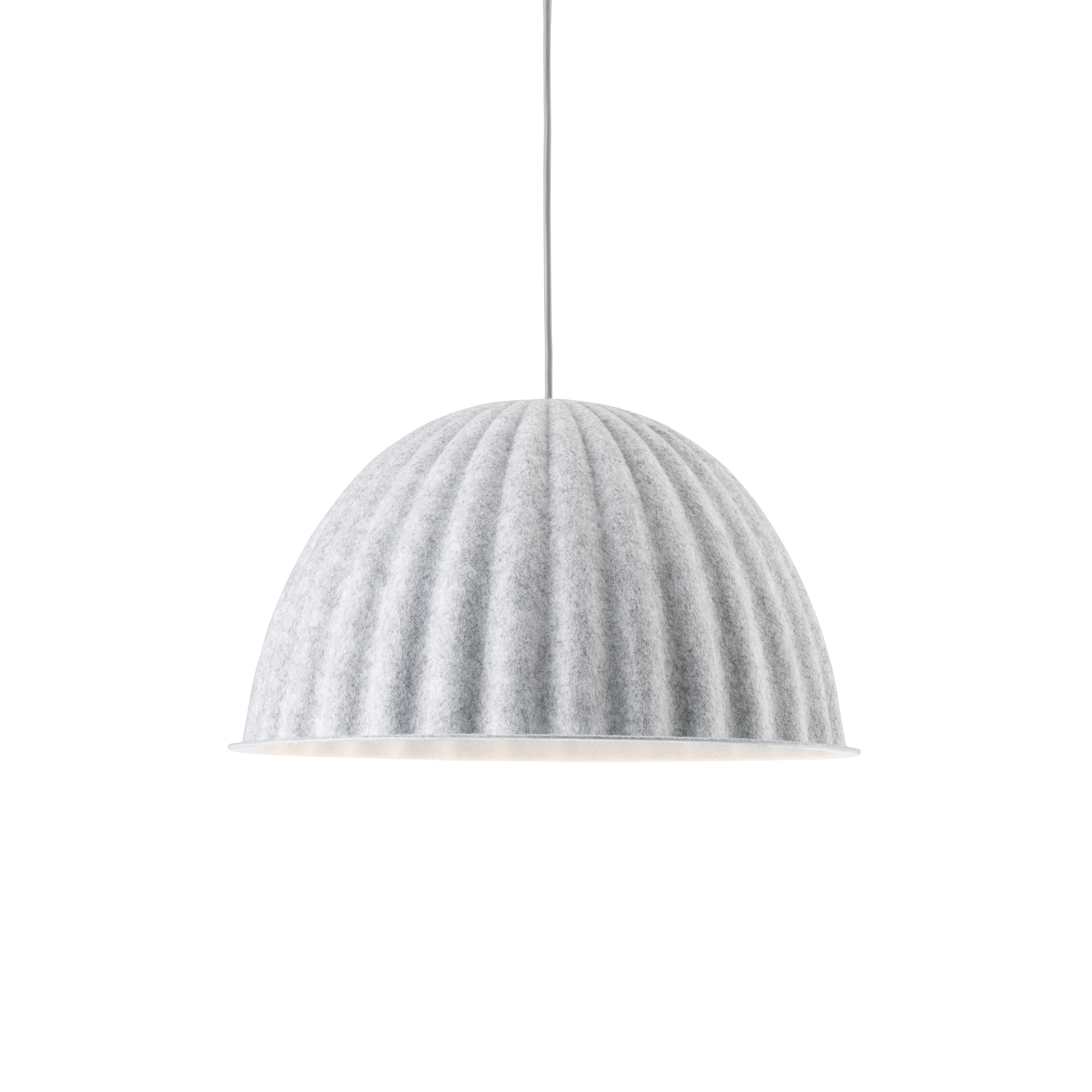Under the Bell Pendant Lamp