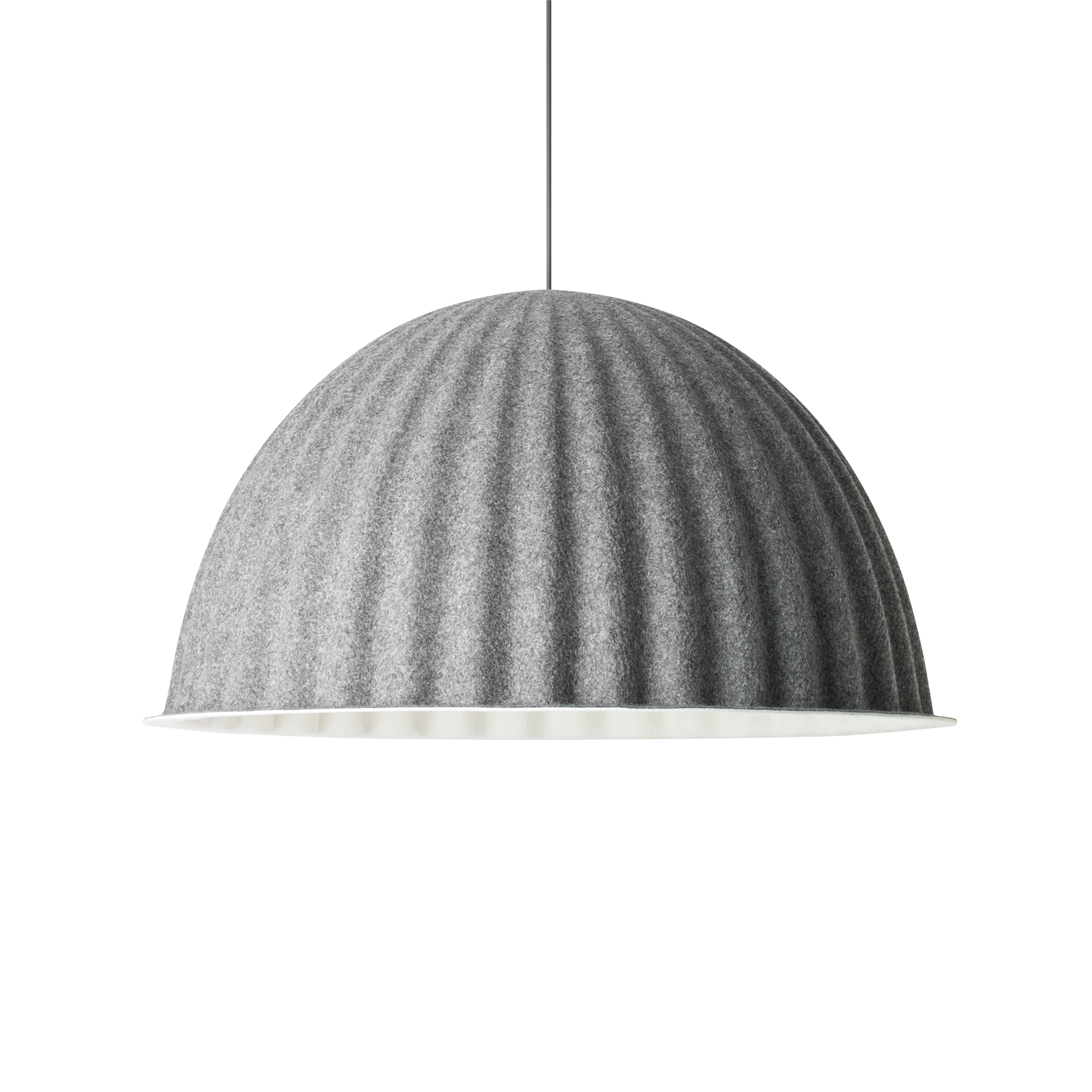 Under the Bell Pendant Lamp