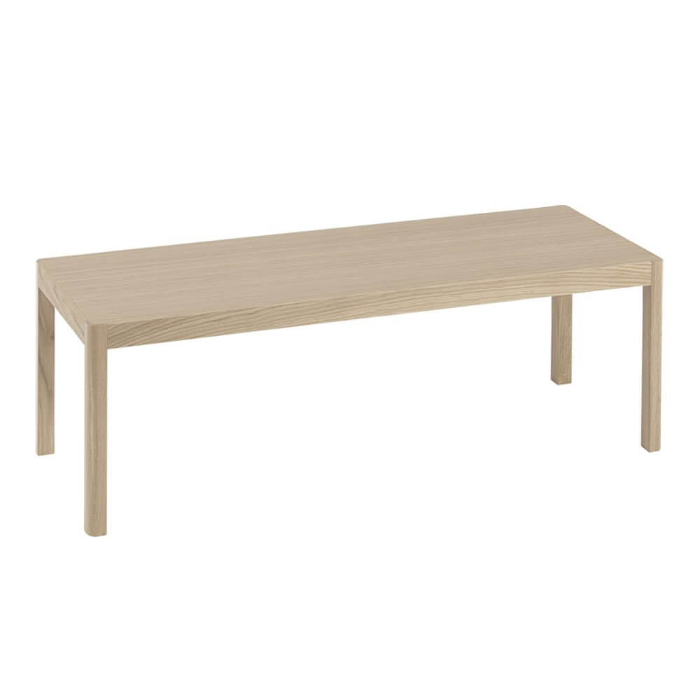 Workshop Coffee Table