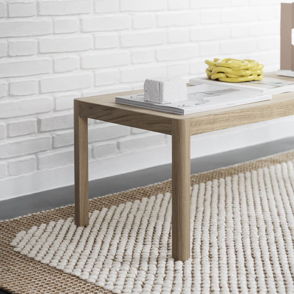 Workshop Coffee Table