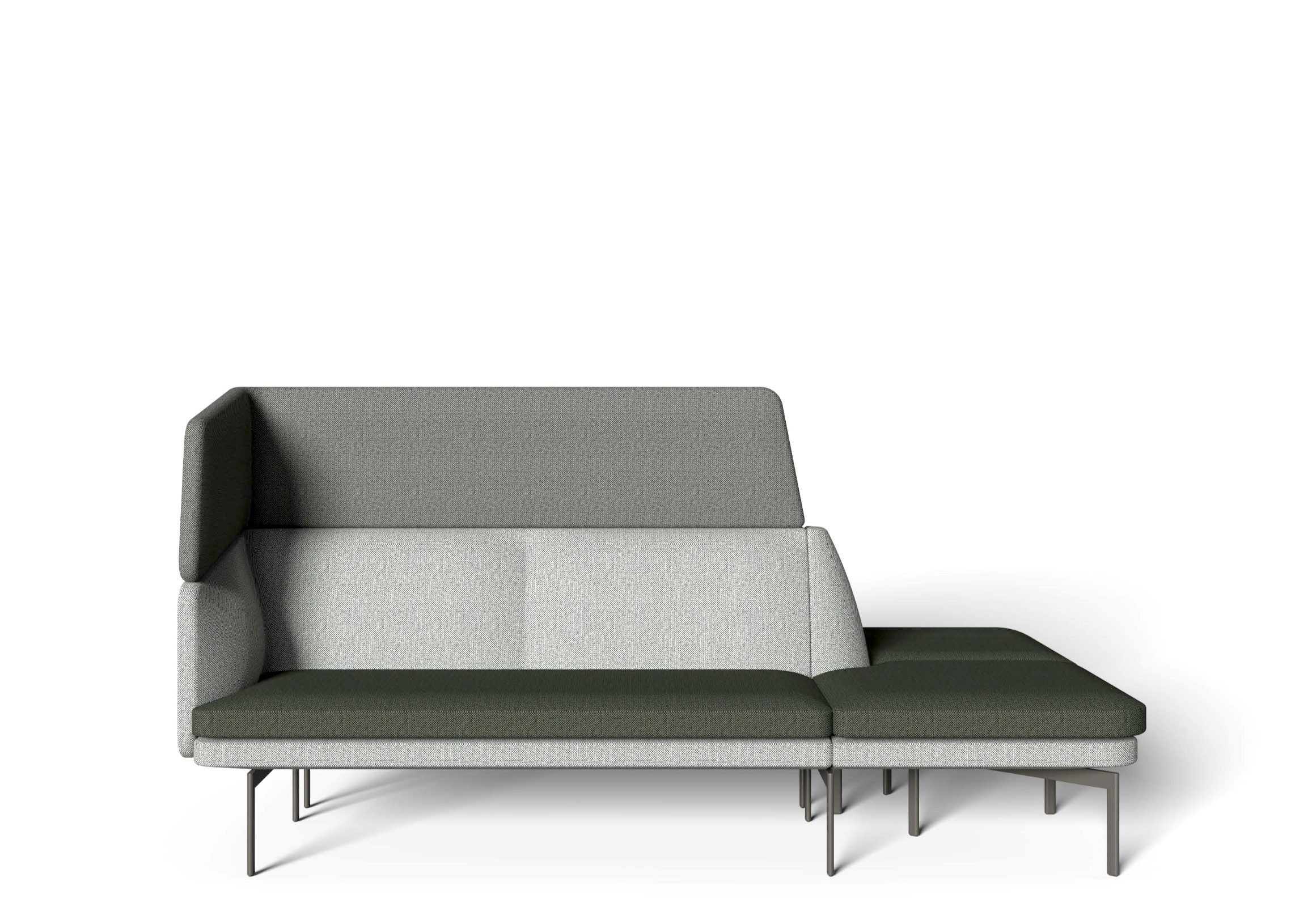 Gabo - Modular Seating