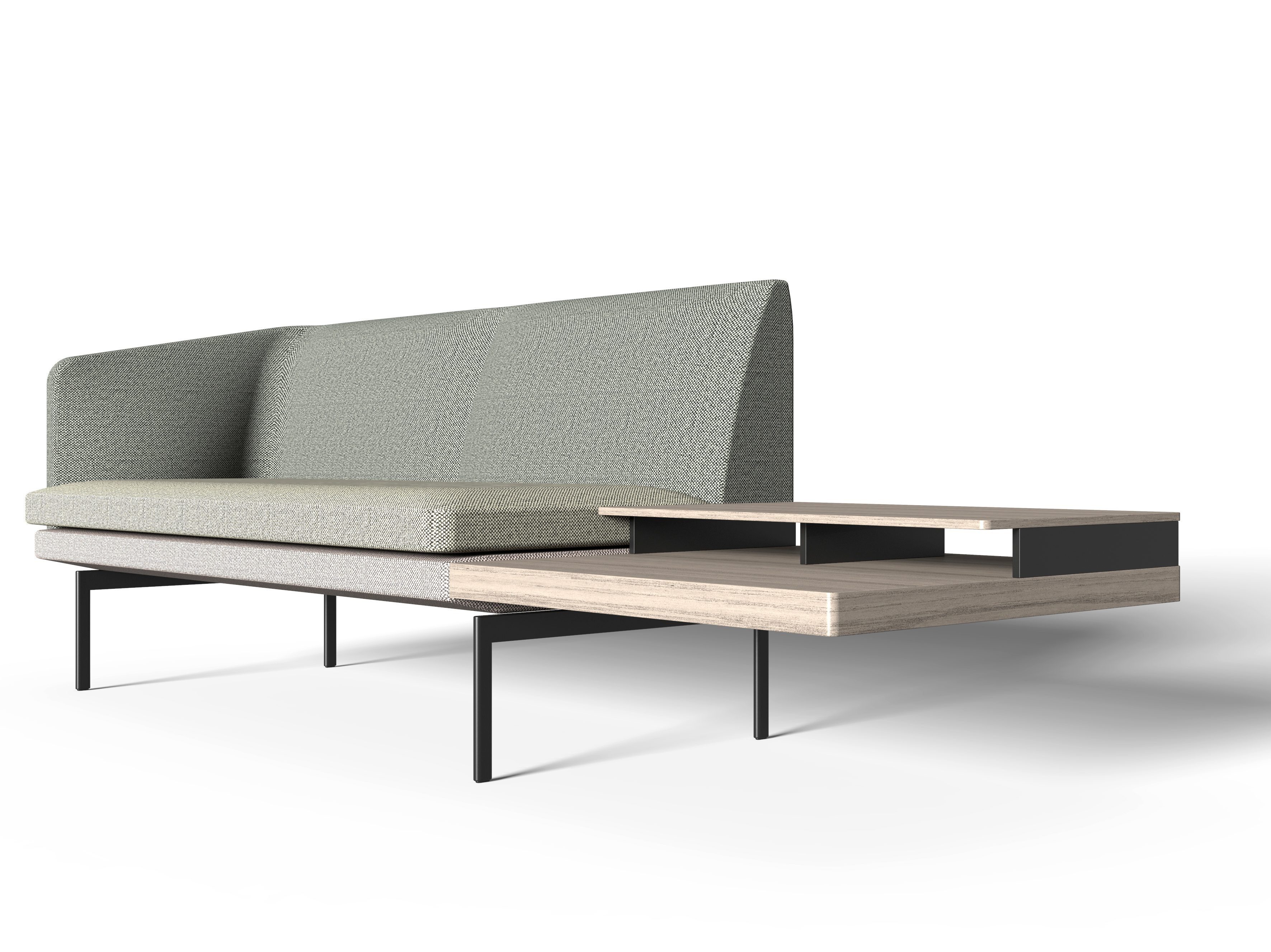 Gabo - Modular Seating