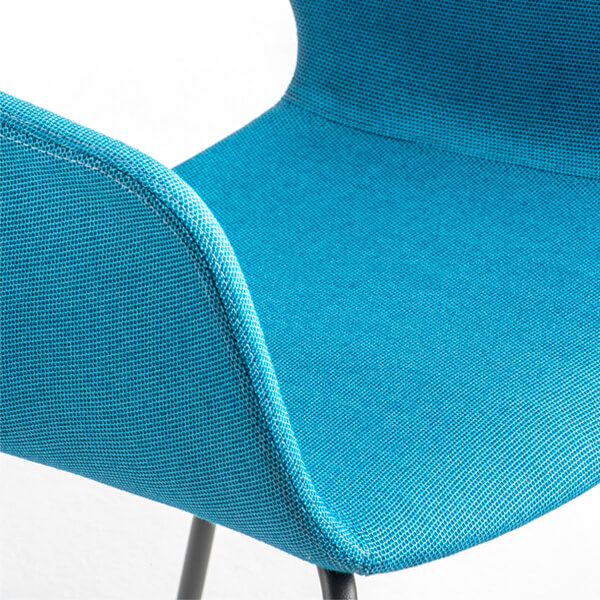 Babila 2736 Upholstered