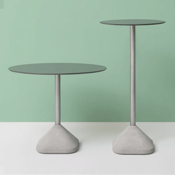 Concrete Table