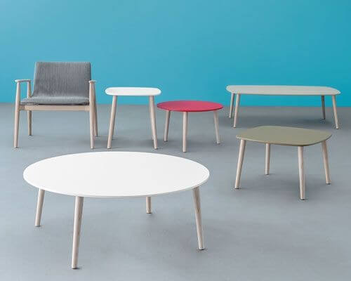 Malmö Coffee Tables