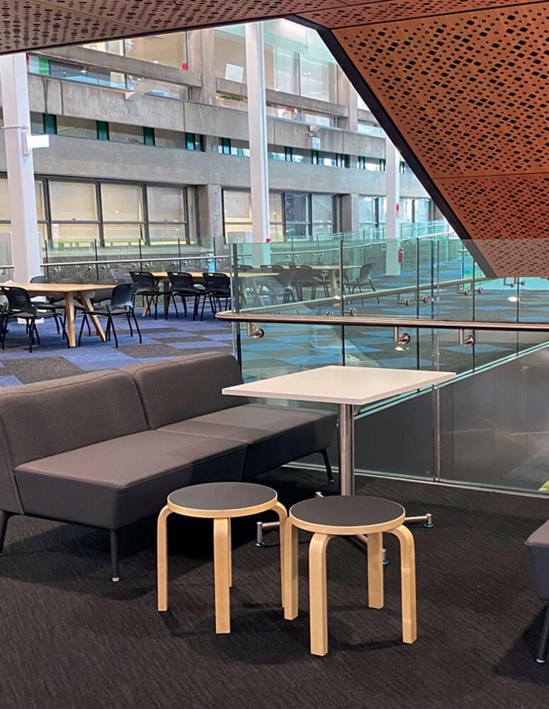 Auckland University Engineering School