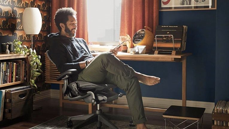 The importance of self care when working from home