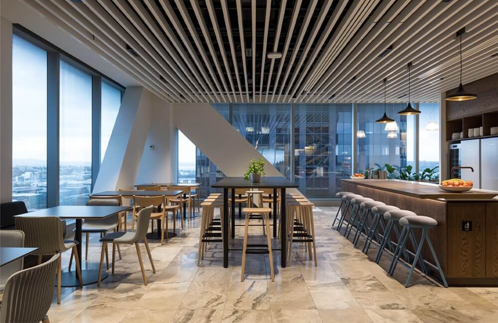 Minter Ellison Rudd Watts