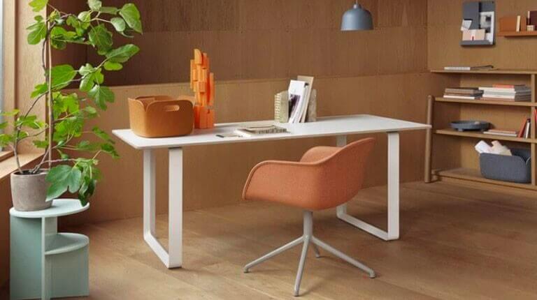 Home Office Ideas and Inspiration