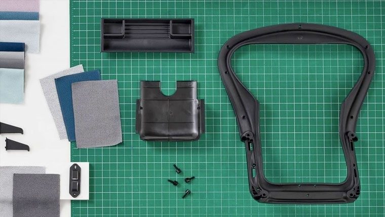 Ocean Bound Plastic - Sustainability