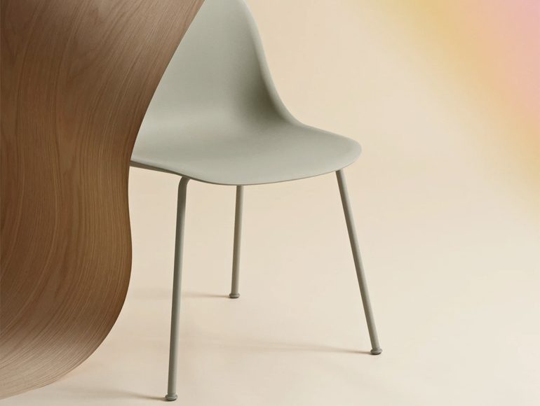 Muuto - Fiber Recycled Plastic