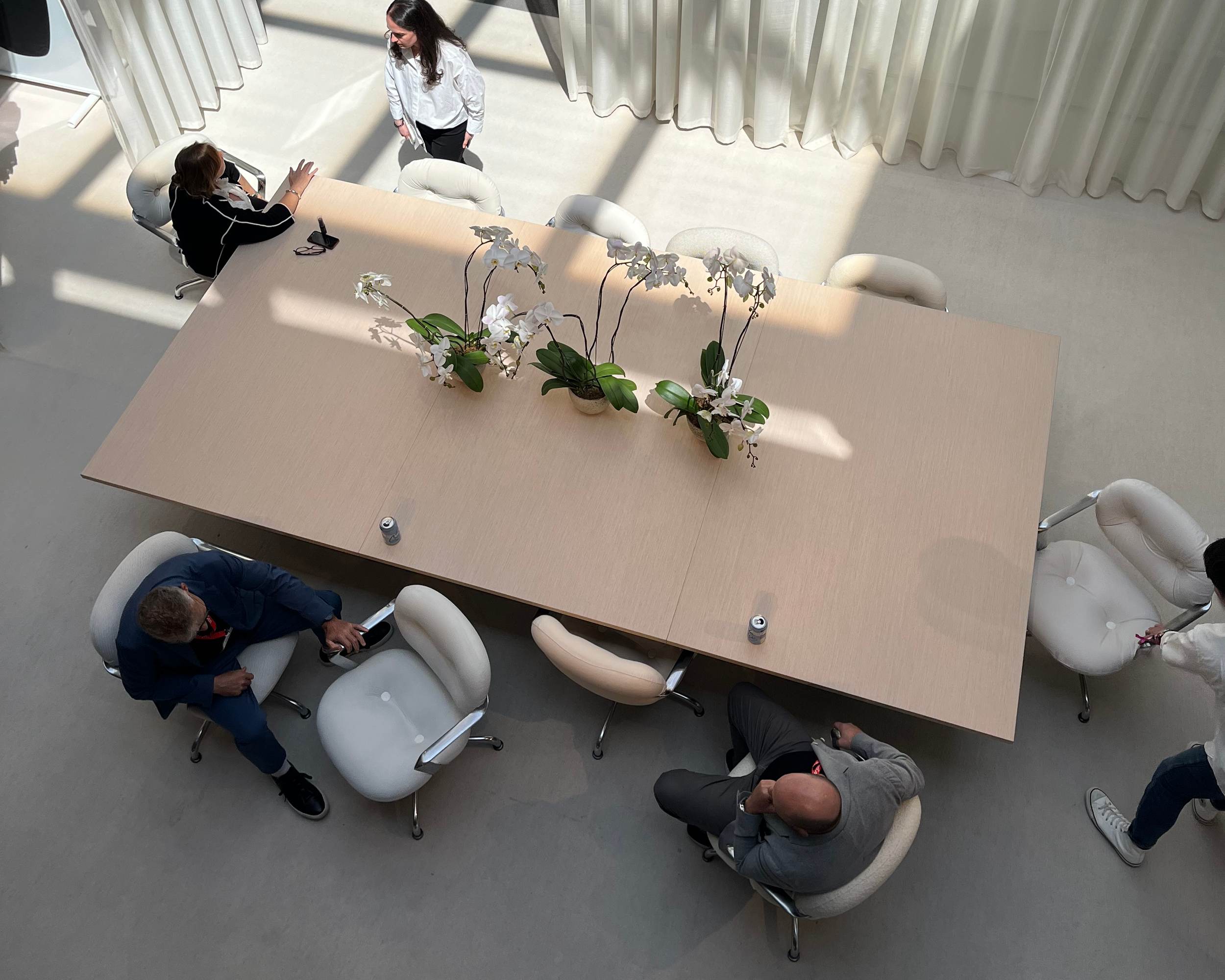 The Future of Design Takes Shape