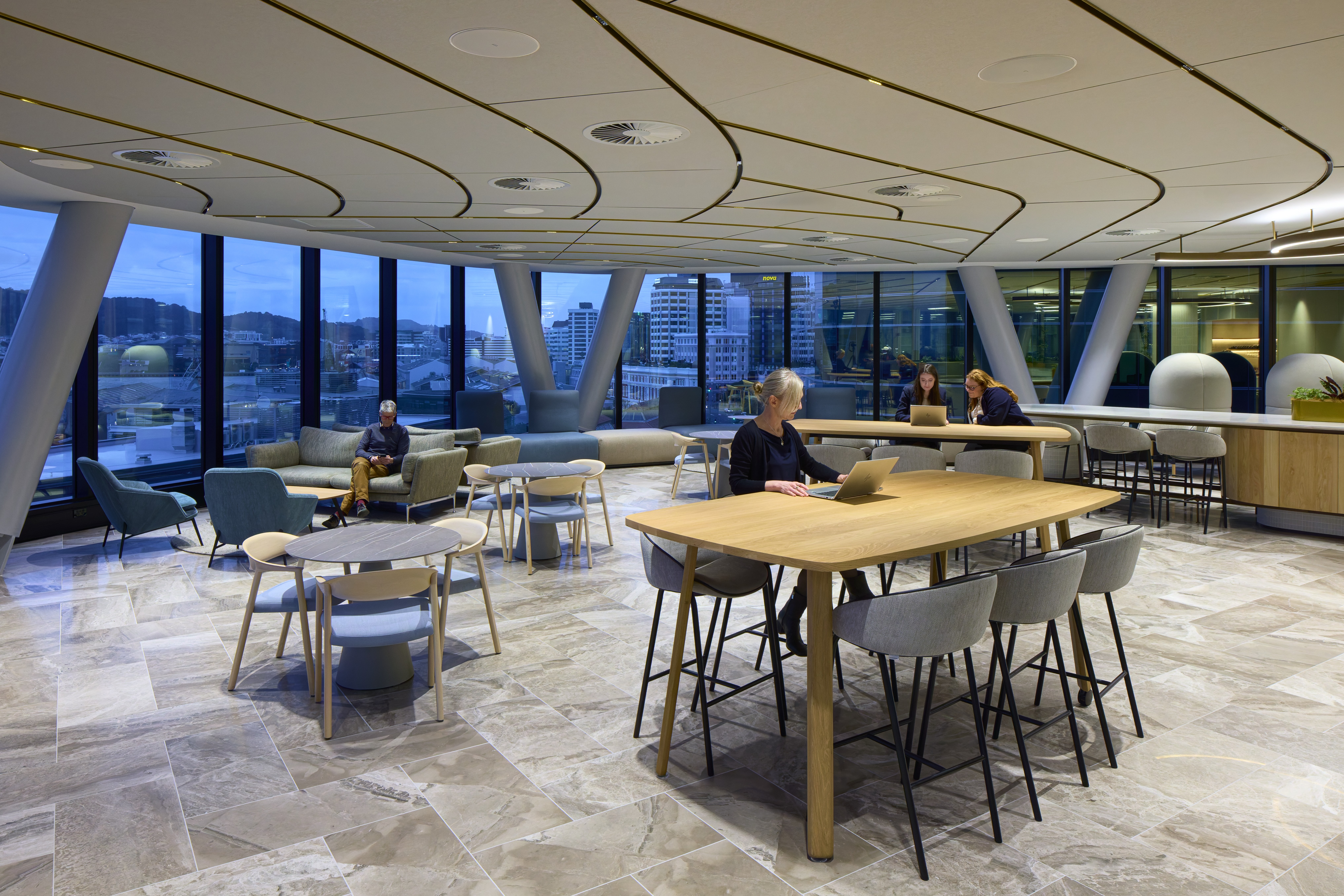 MinterEllisonRuddWatts