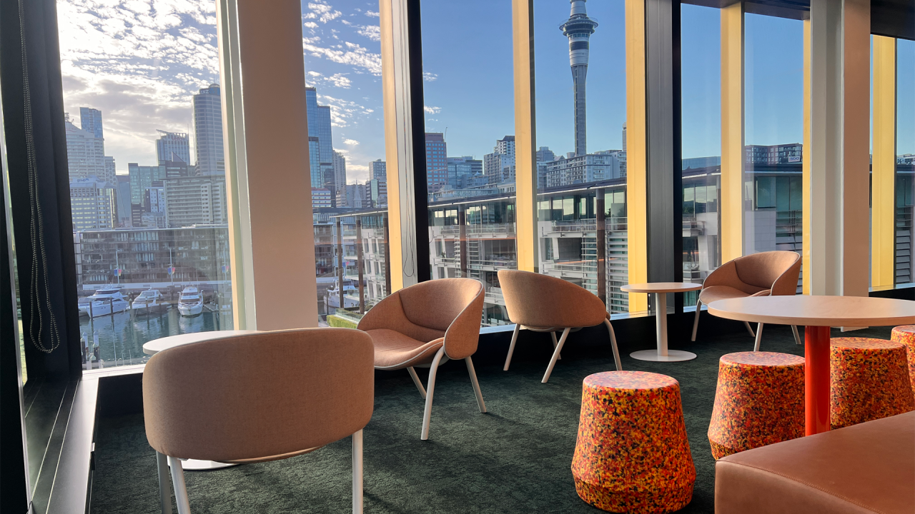 Sustainability in Commercial Furniture: Why It Matters