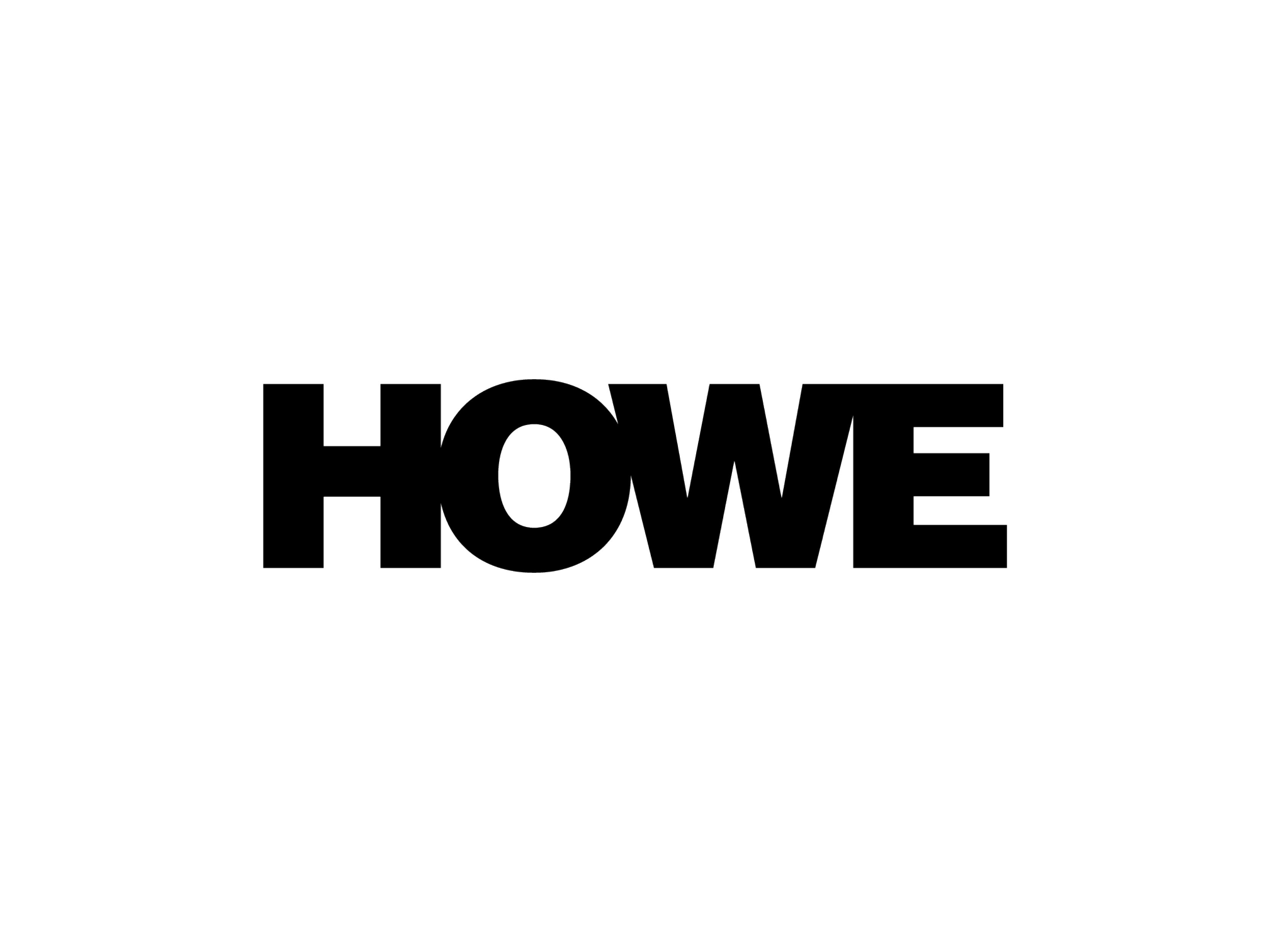 Howe