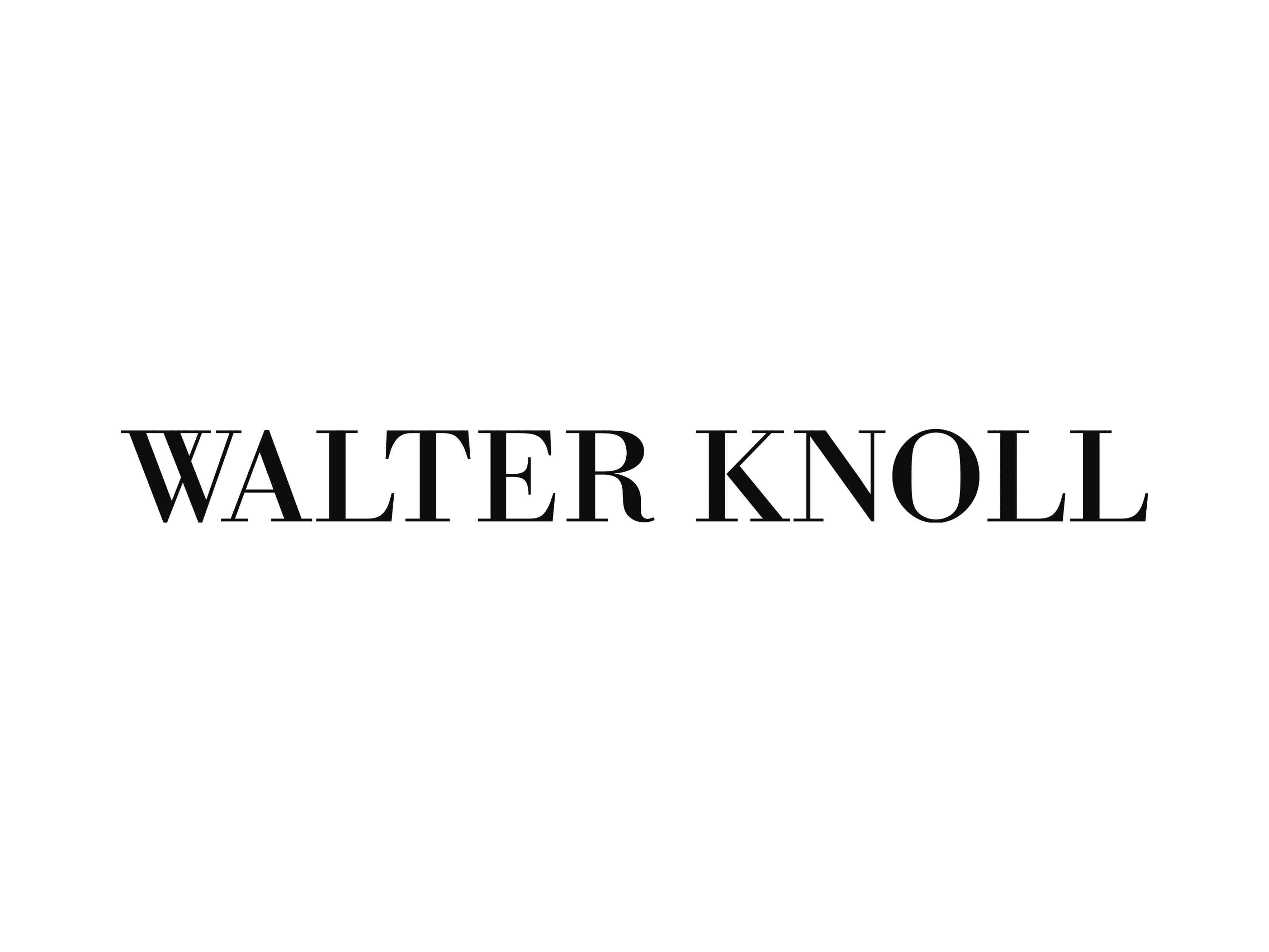 Walter Knoll