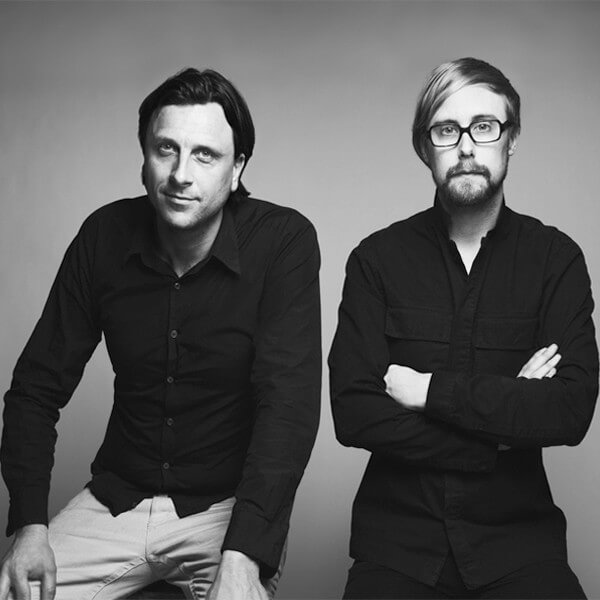 Broberg and Ridderstråle