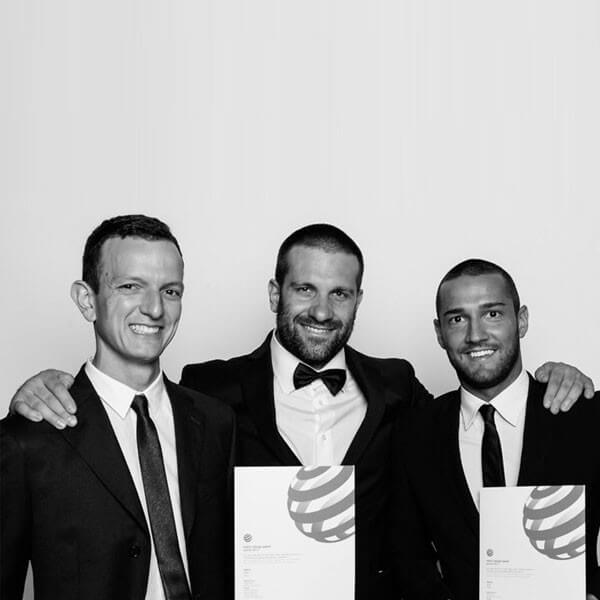 Cazzaniga Mandelli Pagliarulo