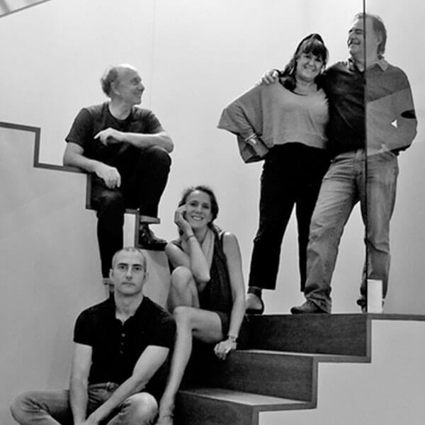 Jorge Pensi Design Studio